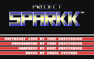 Project Sparkk [Preview]
